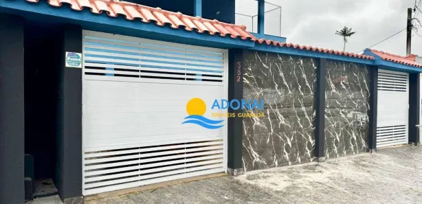 Sobrado com 8 Quartos à venda, 400m² no Guaiúba, Guarujá