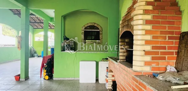 Casa de Condomínio com 3 Quartos à venda, 205m² no Campo Grande, Rio de Janeiro