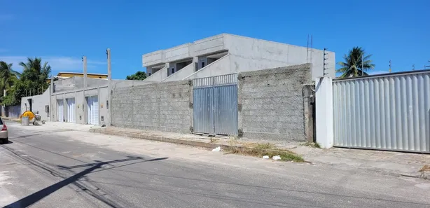Lote/Terreno à venda, 530m² no Centro, Lauro de Freitas