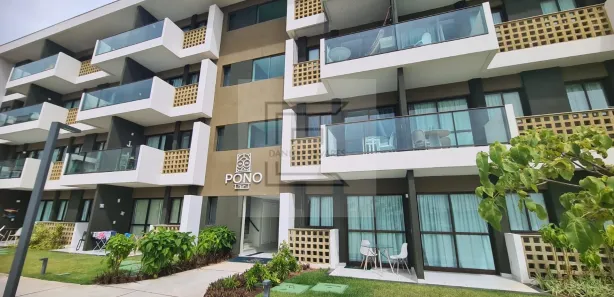 Flat com 1 Quarto à venda, 26m² no N. São do Ó, Ipojuca