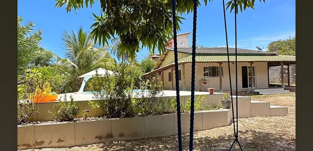 Casa com 3 Quartos à venda, 290m² no Jauá (Abrantes), Camaçari
