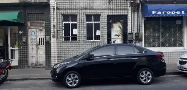 Ponto Comercial à venda, 70m² no Tororó, Salvador