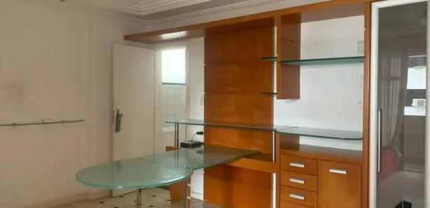 Apartamento com 2 Quartos à venda, 88m² no Pituba, Salvador