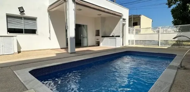 Casa de Condomínio com 3 Quartos à venda, 241m² no Loteamento Residencial Porto Seguro, Tremembé