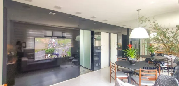 Apartamento com 2 Quartos à venda, 89m² no Santo Agostinho, Belo Horizonte