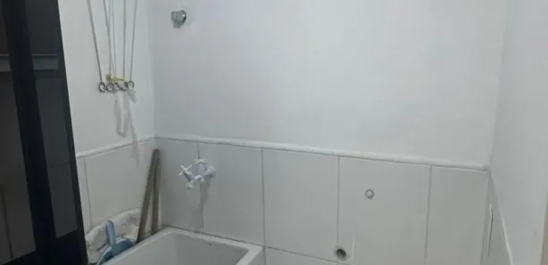 Apartamento com 1 Quarto para venda ou aluguel, 50m² no Jardim Armação, Salvador