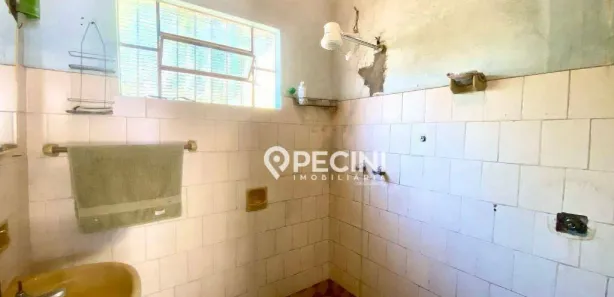 Casa com 2 Quartos à venda, 160m² no Zona Central, Rio Claro