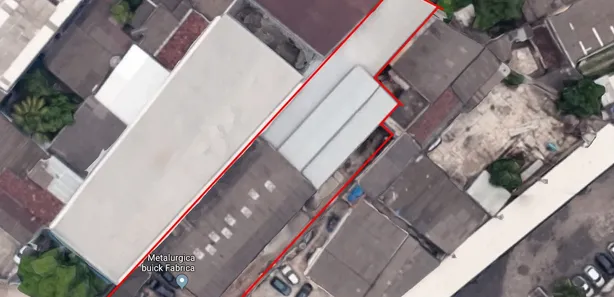 Galpão/Depósito/Armazém à venda, 1500m² no Taquara, Rio de Janeiro