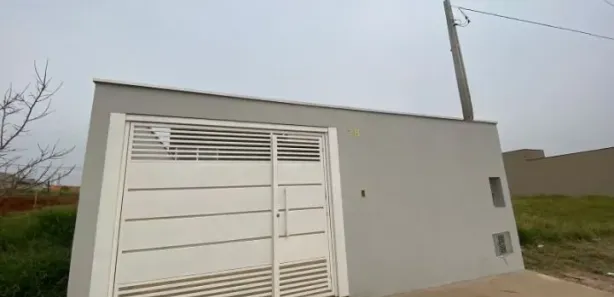 Casa com 2 Quartos para alugar, 70m² no Parque Campestre I, Boituva