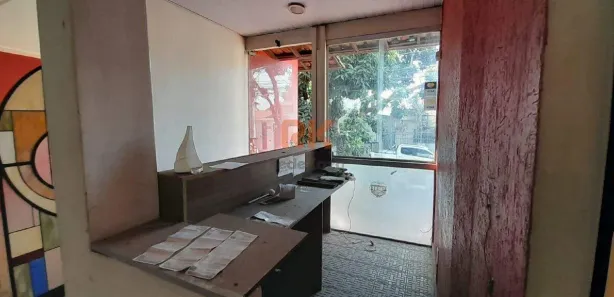 Imóvel Comercial com 4 Quartos para alugar, 367m² no Dona Clara, Belo Horizonte