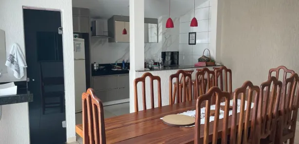 Casa com 3 Quartos à venda, 143m² no Plano Diretor Norte, Palmas