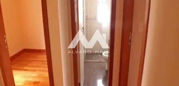 Apartamento com 3 Quartos à venda, 93m² no Savassi, Belo Horizonte