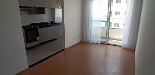 Apartamento com 2 Quartos para alugar, 52m² no Recreio Ipitanga, Lauro de Freitas