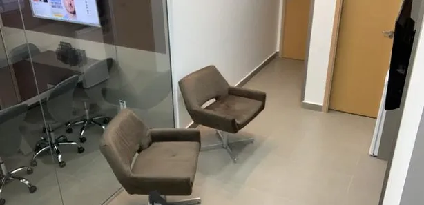 Sala Comercial para alugar, 39m² no Adrianópolis, Manaus