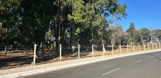Lote/Terreno à venda, 1132m² no Campinho, Lagoa Santa