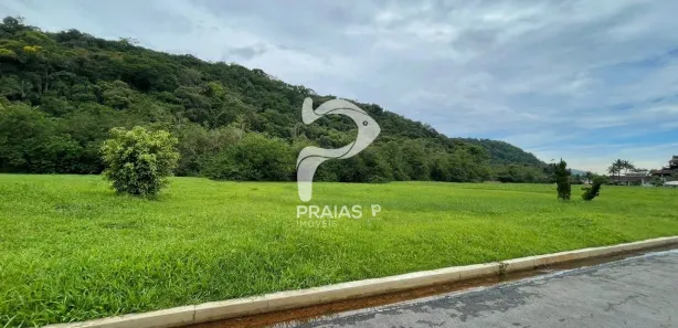 Lote/Terreno à venda, 1364m² no Balneario Praia do Perequê, Guarujá