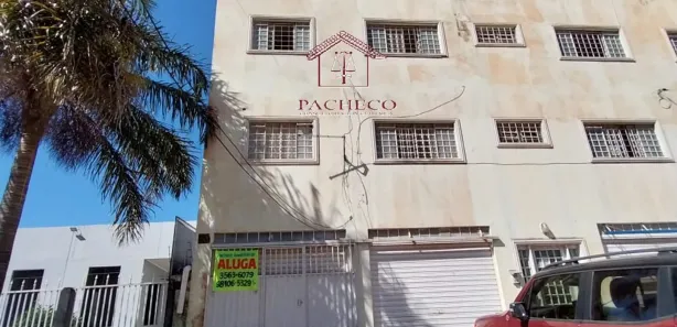 Kitnet com 1 Quarto para alugar, 40m² no Areal, Brasília