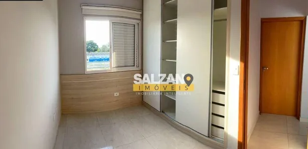 Casa de Condomínio com 3 Quartos à venda, 119m² no Vila Areao, Taubaté
