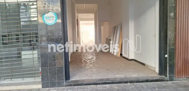 Ponto Comercial para alugar, 240m² no Cidade Jardim, Belo Horizonte