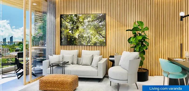 Apartamento com 2 Quartos à venda, 58m² no Ondina, Salvador