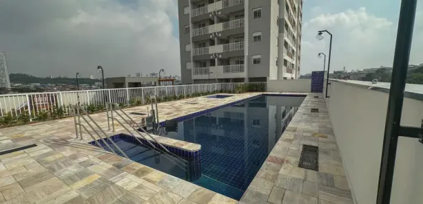 Apartamento com 2 Quartos à venda, 50m² no Jardim Arize, São Paulo