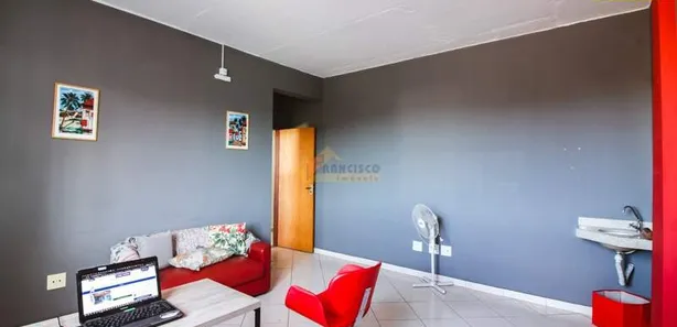 para alugar, 25m² no Vila Cruzeiro, Divinópolis