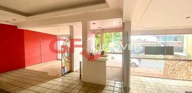 Imóvel Comercial com 4 Quartos para alugar, 250m² no Dona Clara, Belo Horizonte