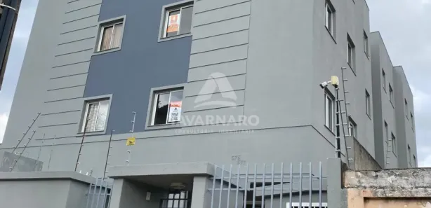 Apartamento com 3 Quartos para alugar, 60m² no Ronda, Ponta Grossa