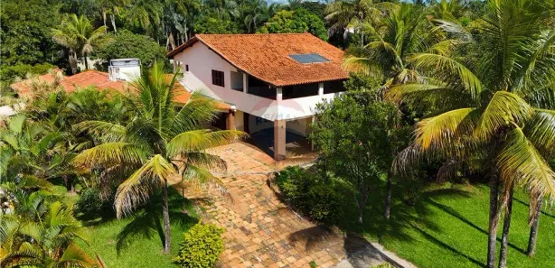 Casa com 8 Quartos à venda, 600m² no Setor de Habitações Individuais Sul, Brasília