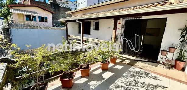 Casa com 3 Quartos à venda, 100m² no Paraíso, Belo Horizonte