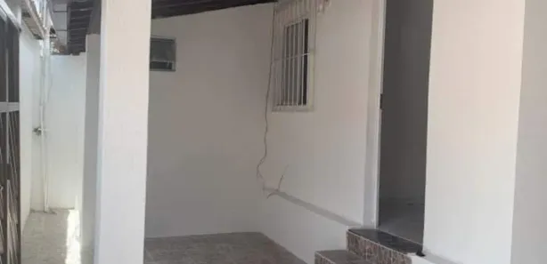 Casa com 3 Quartos à venda, 75m² no Gleba A, Camaçari