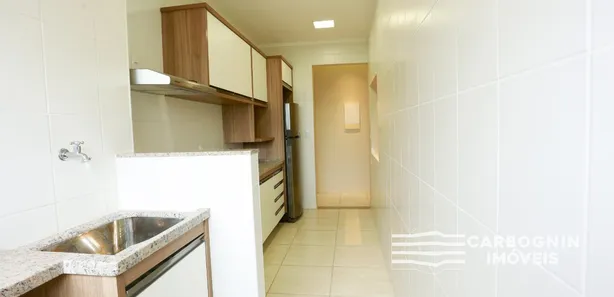 Apartamento com 2 Quartos à venda, 68m² no Vila Paraíso, Caçapava