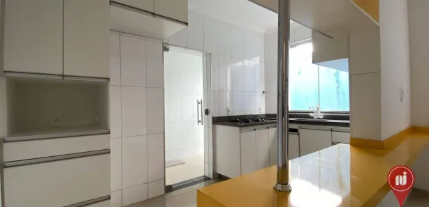 Apartamento com 3 Quartos à venda, 83m² no Residencial Bela Vista, Brumadinho