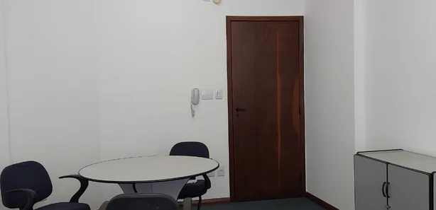 Sala Comercial para alugar, 35m² no Funcionários, Belo Horizonte