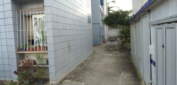 Apartamento com 3 Quartos para alugar, 74m² no Candeias, Jaboatão dos Guararapes