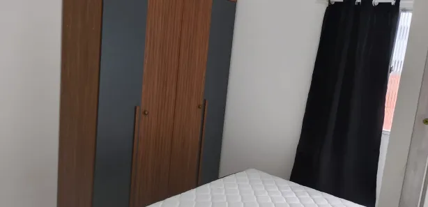 Kitnet com 1 Quarto para alugar, 50m² no Pitangueiras, Lauro de Freitas