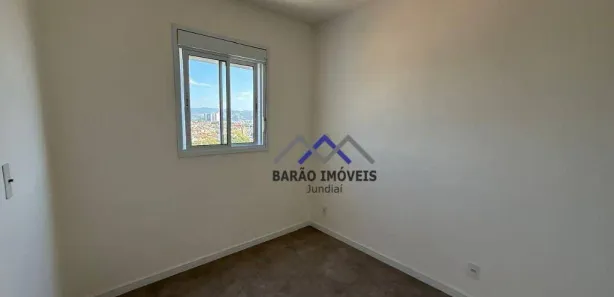 Apartamento com 2 Quartos para venda ou aluguel, 50m² no Jardim Buriti, Várzea Paulista