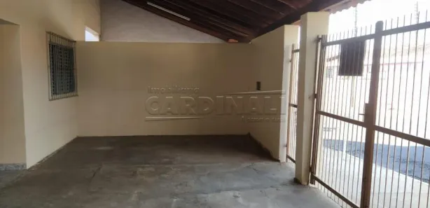 Casa com 3 Quartos para alugar, 247m² no Vila Santa Terezinha, Ibaté