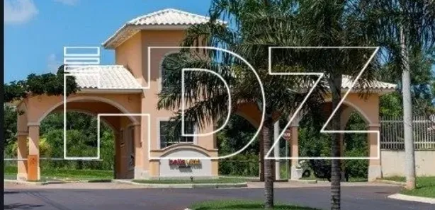 Lote/Terreno à venda, 288m² no Jardim São Camilo II, Araraquara