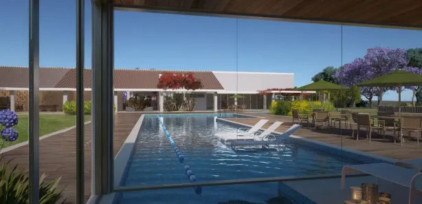 Lote/Terreno à venda, 405m² no Gran Park, Vespasiano