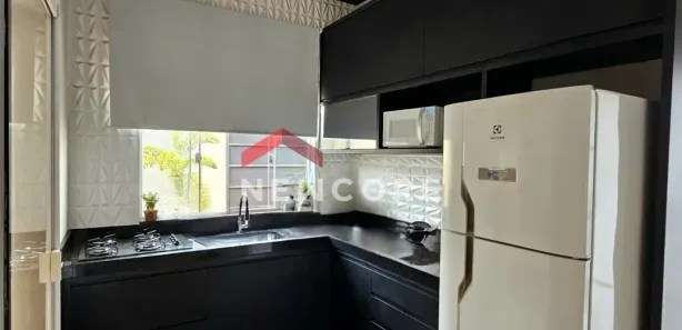 Casa com 2 Quartos à venda, 59m² no Residencial Colinas do Engenho I, Limeira