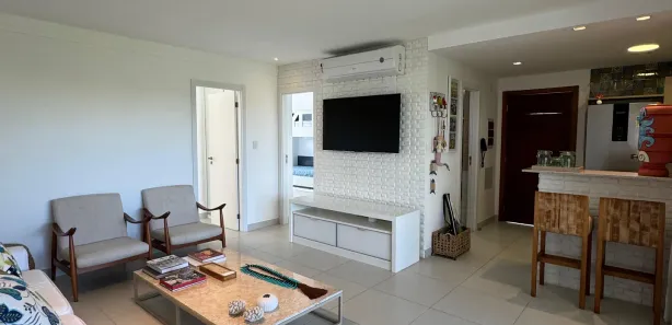 Apartamento com 2 Quartos à venda, 86m² no Brotas, Salvador