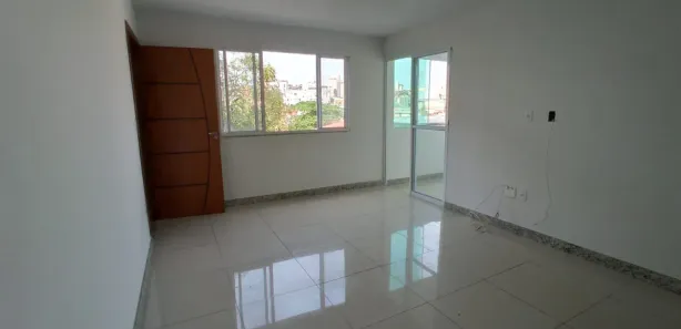 Apartamento com 2 Quartos à venda, 68m² no Pirajá, Belo Horizonte
