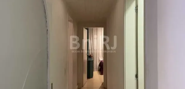 Apartamento com 3 Quartos à venda, 85m² no Humaitá, Rio de Janeiro