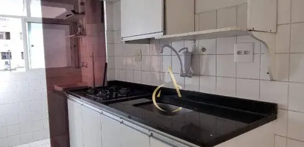 Apartamento com 2 Quartos para venda ou aluguel, 48m² no Metrópole, Nova Iguaçu
