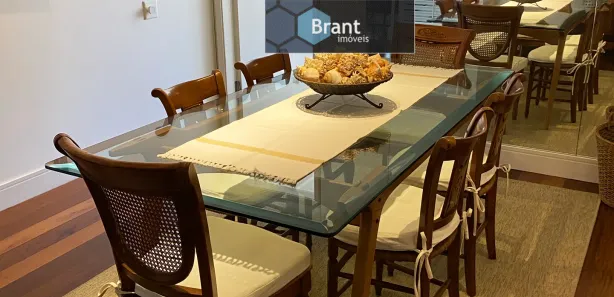 Apartamento com 3 Quartos para venda ou aluguel, 220m² no Ipanema, Rio de Janeiro