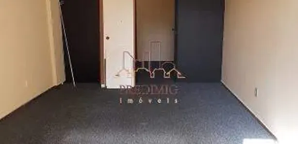 Sala Comercial para alugar, 36m² no Serra, Belo Horizonte
