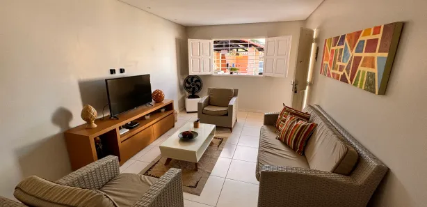 Casa com 3 Quartos à venda, 360m² no Enseadinha, Ipojuca
