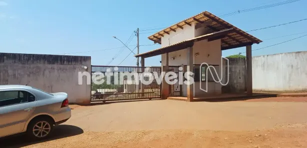 Fazenda/Sítio à venda, 1050m² no Capão, Florestal