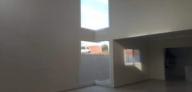Casa com 3 Quartos para alugar, 334m² no Portal das Estrelas I, Boituva
